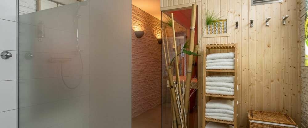 Biohotel Kassel – Wilhelmshöher Tor - Wellnessbereich