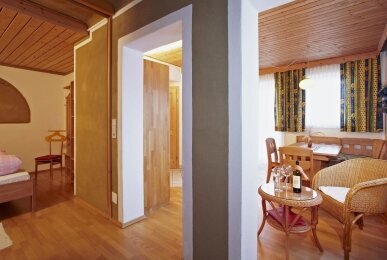 Bionest III, Quelle: Biolandhaus Arche