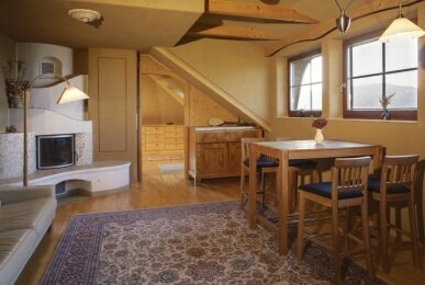 Bionest IV, Quelle: Biolandhaus Arche