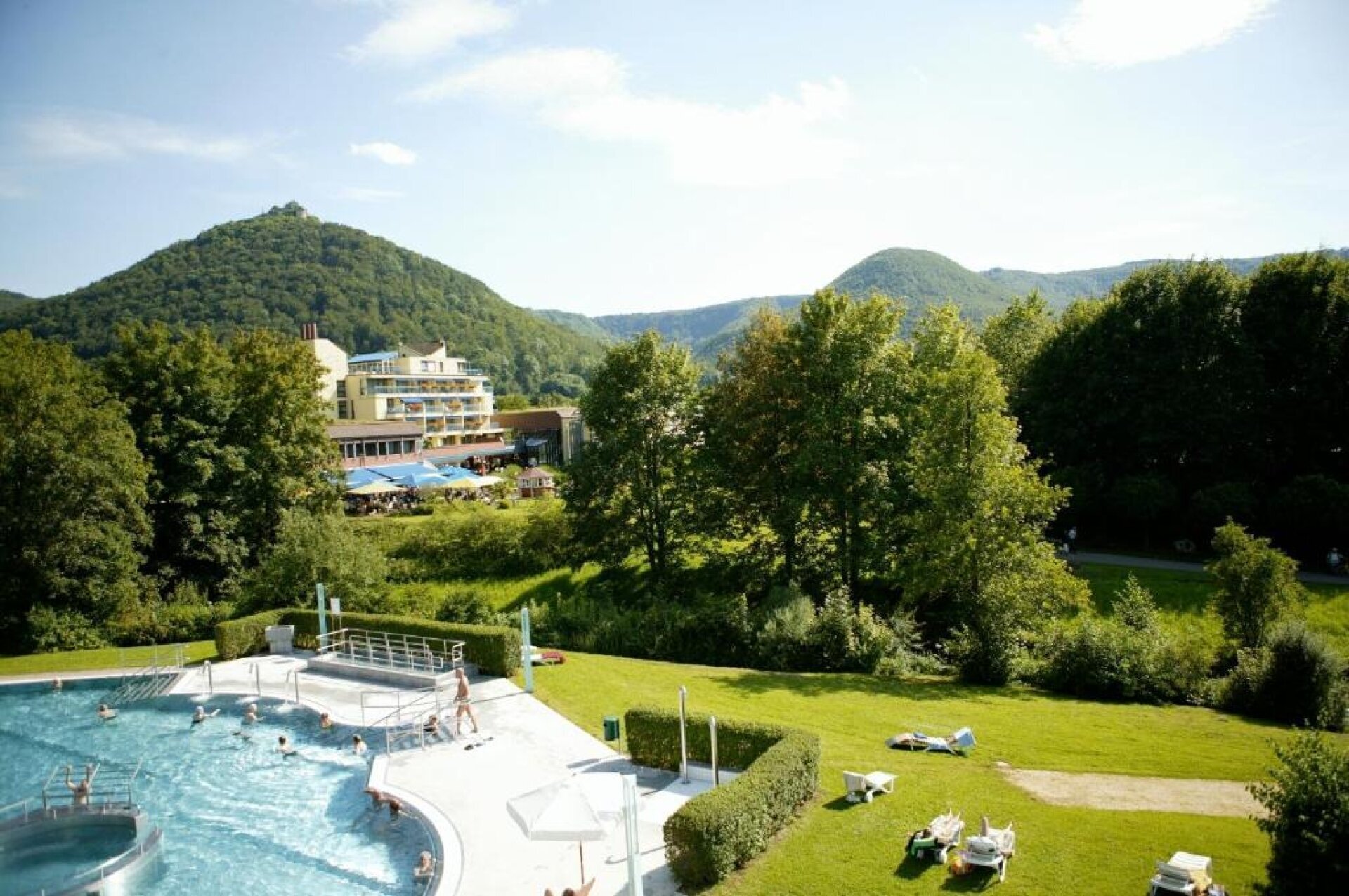 3 Tage / 2 Nächte Freundinnentage