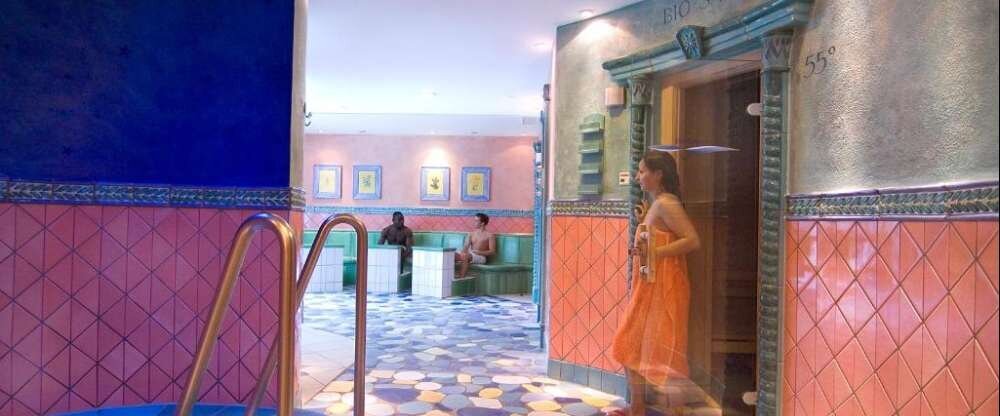 Therme Bad Urach