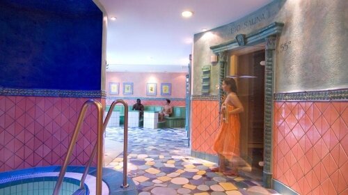Therme Bad Urach