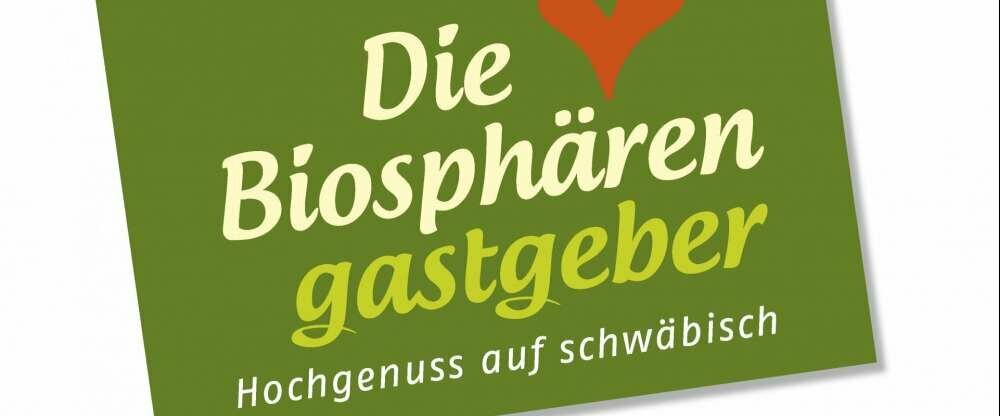 Biosphärengastgeber