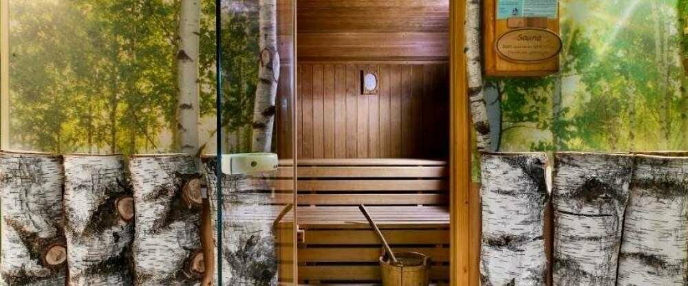 Birkensauna