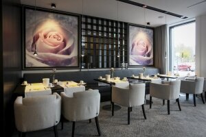 Bistro Oskar