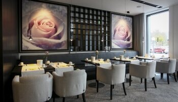 Bistro Oskar