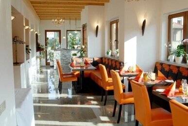 Bistro, Quelle: Hotel Restaurant Laux