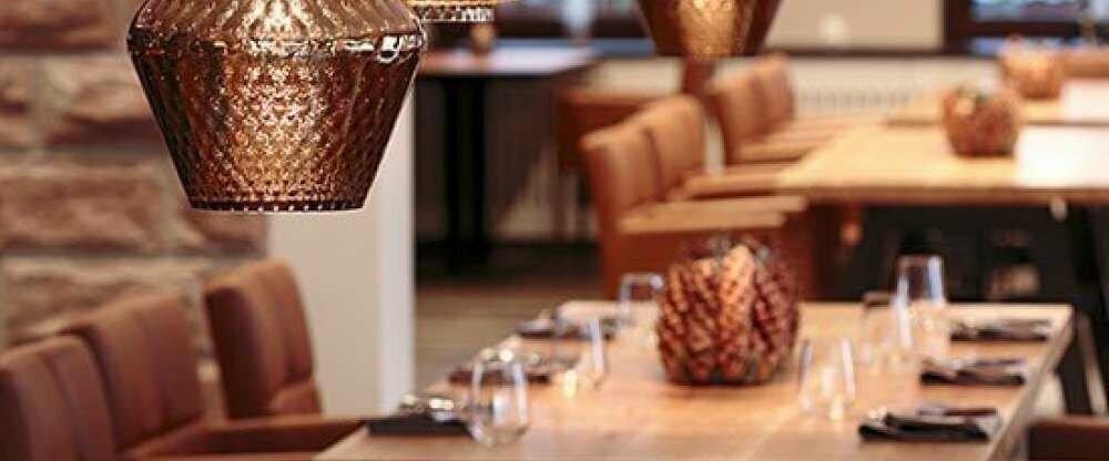 Blesius Garten - Restaurant