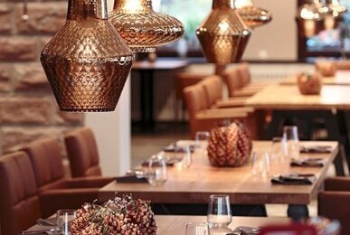 Blesius Garten - Restaurant, Quelle: Blesius Garten 