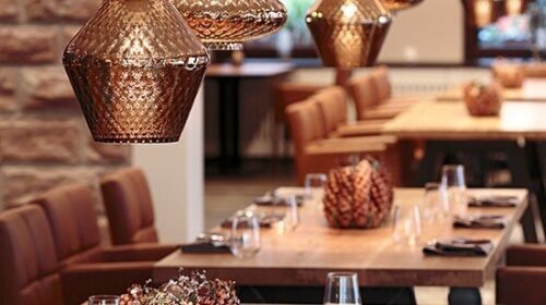Blesius Garten  - Restaurant