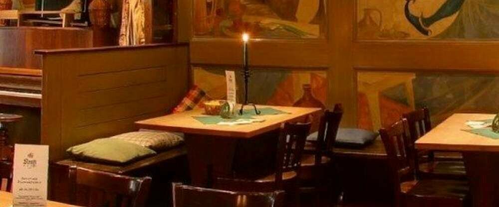 Blesius Garten - Restaurant