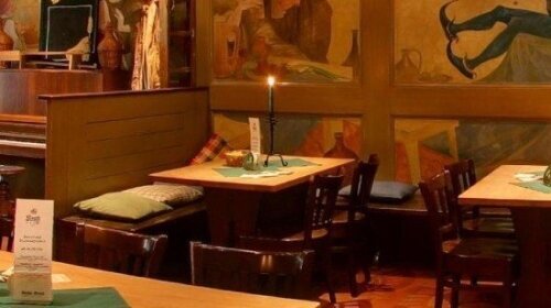 Blesius Garten  - Restaurant