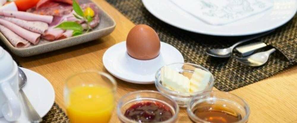 Blesius Garten - Restaurant