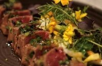 Blesius Garten - Restaurant