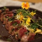 Blesius Garten - Restaurant, Quelle: Blesius Garten 