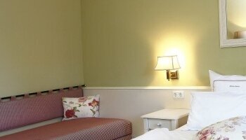 Komfort - Zimmer