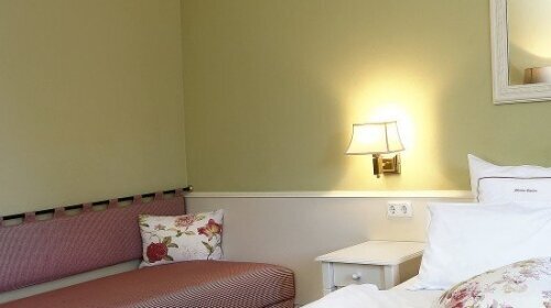 Komfort  - Zimmer