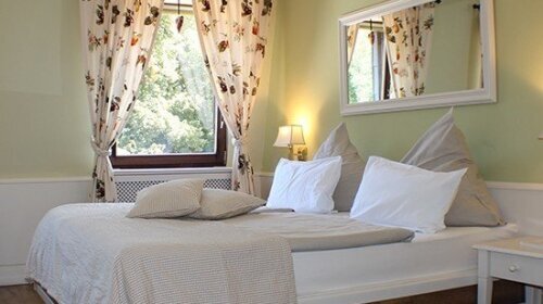 Komfort  - Zimmer