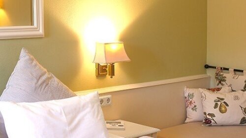 Komfort - Zimmer