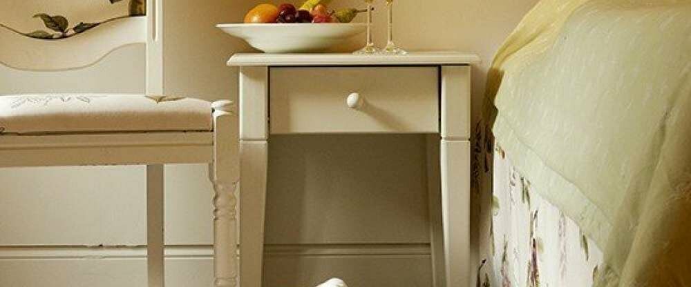 Blesius Garten - Zimmer