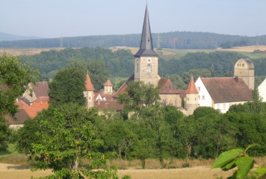 Array, Quelle: Pörtnerhof