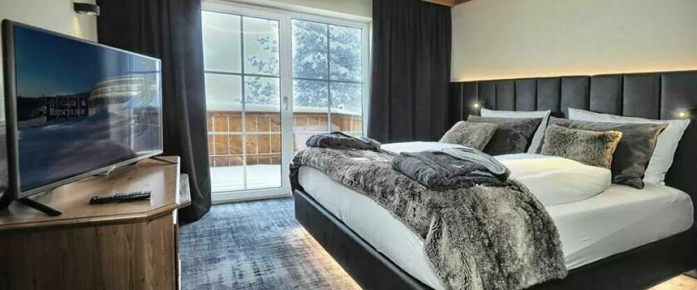 Böhmerwald-Suite - Kategorie H