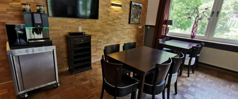 Boutique Hotel Altes Pfarrhaus - Hotel-Innenansicht