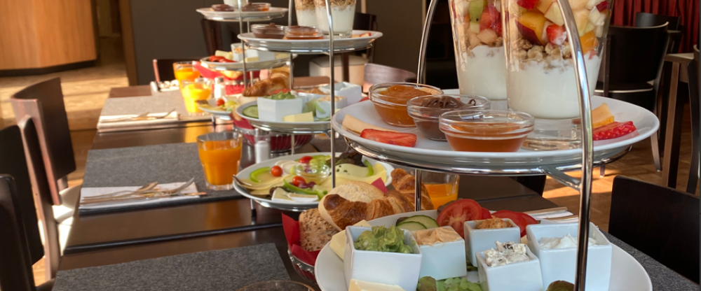 Boutique Hotel Altes Pfarrhaus - Küche