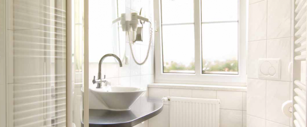 Boutique Hotel Altes Pfarrhaus - Zimmer