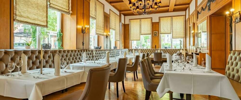 Restaurant Raffaello