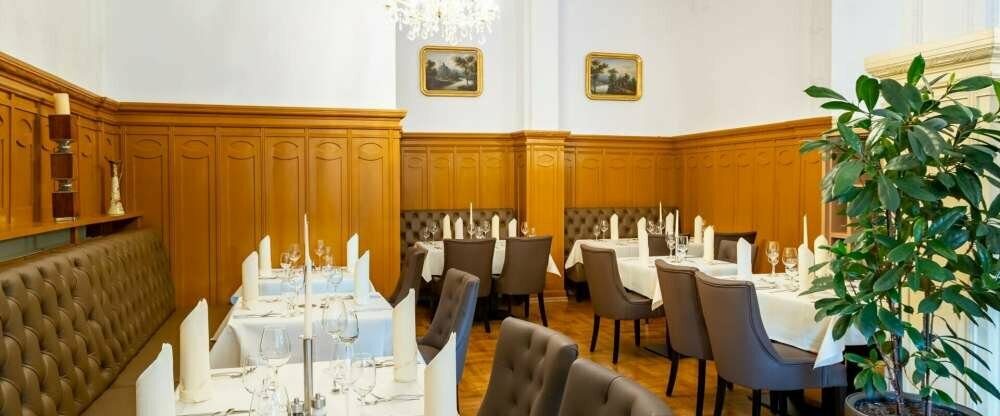 Restaurant Raffaello