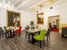 Boutique Hotel Badehof