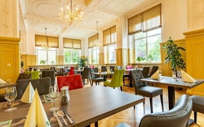 Boutique Hotel Badehof 