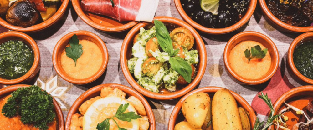 Boutique Hotel Badehof - Küche