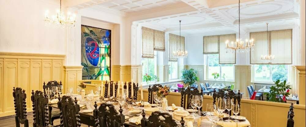 Boutique Hotel Badehof - Restaurant Unicum