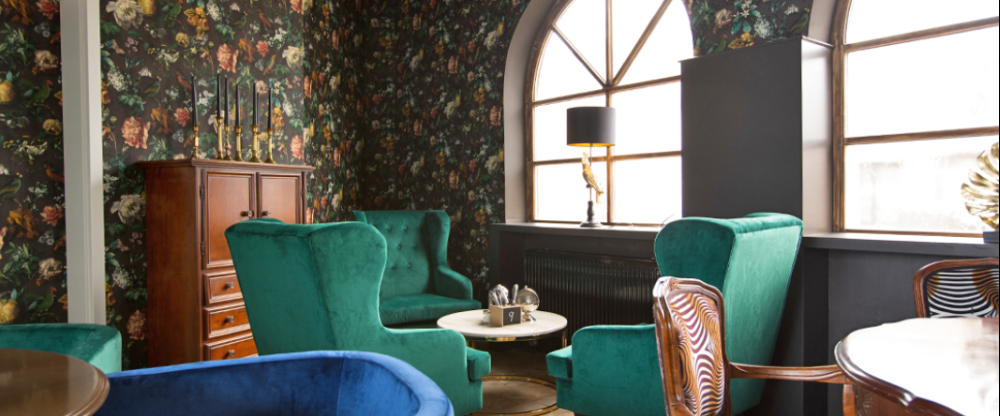 Boutique Hotel Goldhahn - Bar/Disco