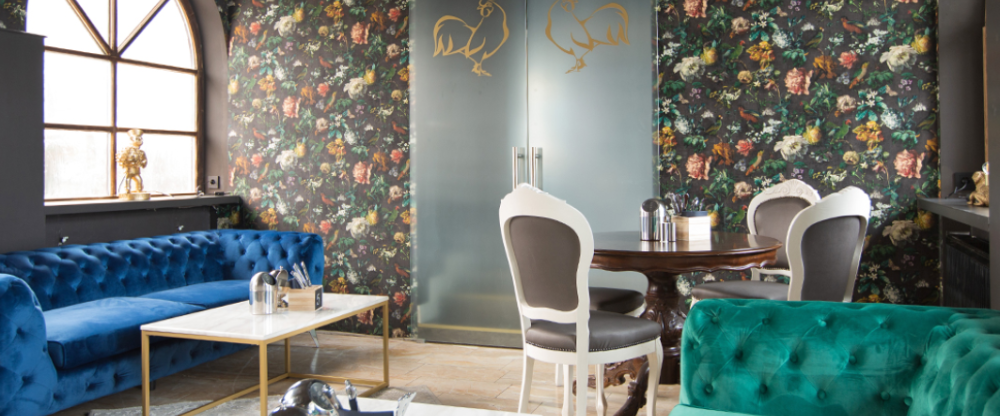 Boutique Hotel Goldhahn - Bar/Disco