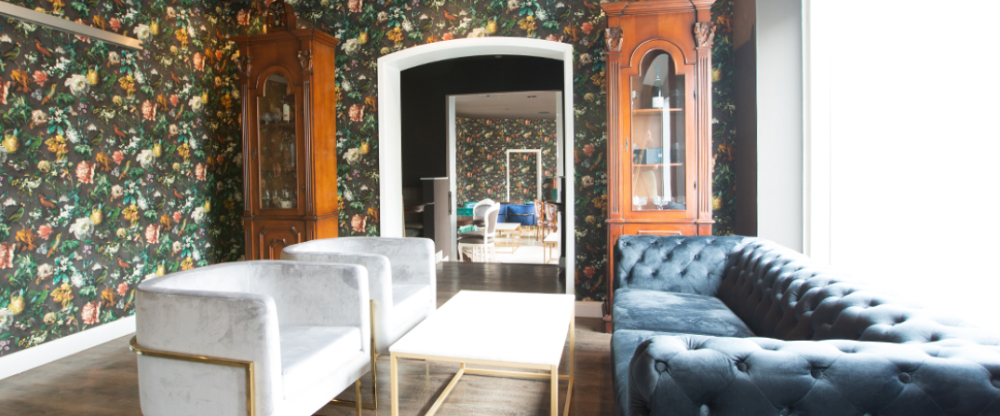 Boutique Hotel Goldhahn - Bar/Disco