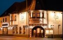 Boutique Hotel Goldhahn - Hotel-Außenansicht Boutique Hotel Goldhahn - Hotel-Außenansicht