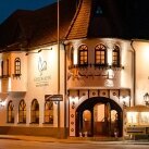 Boutique Hotel Goldhahn - Hotel-Außenansicht, Quelle: (c) Boutique Hotel Goldhahn Boutique Hotel Goldhahn - Hotel-Außenansicht