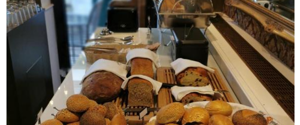 Boutique Hotel Goldhahn - Küche