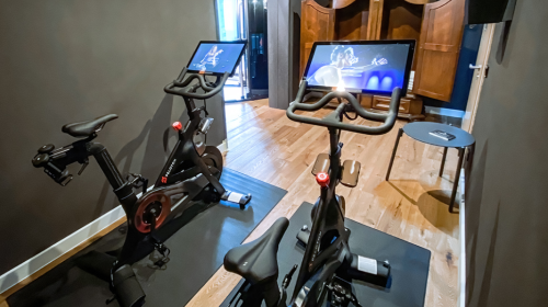 Boutique Hotel Goldhahn - Sonstiges