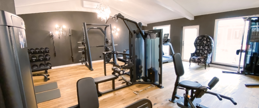 Boutique Hotel Goldhahn - Sonstiges