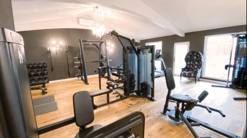 Boutique Hotel Goldhahn - Sonstiges