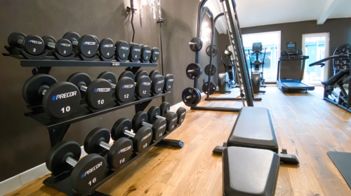 Boutique Hotel Goldhahn - Sonstiges