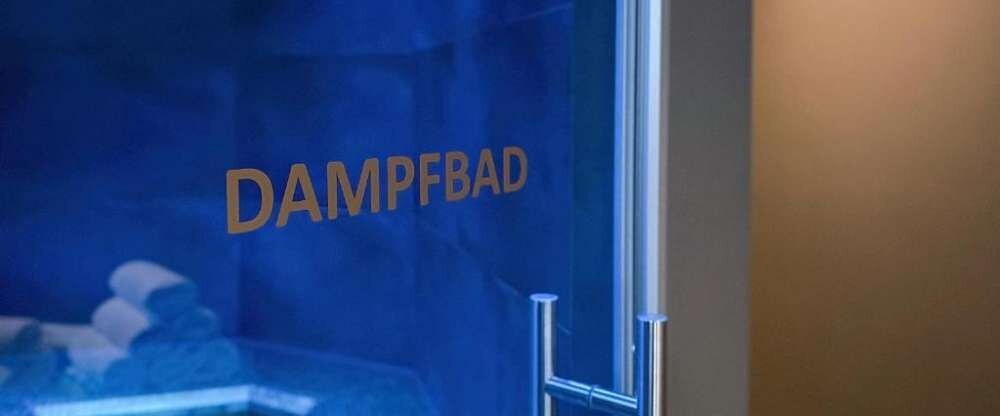 Boutique Hotel Goldhahn - Wellnessbereich