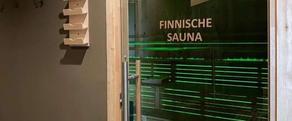 Boutique Hotel Goldhahn - Wellnessbereich