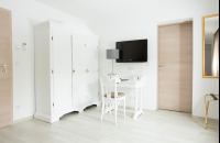 Boutique Hotel Goldhahn - Zimmer