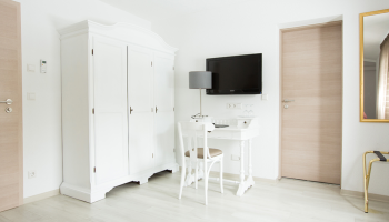 Boutique Hotel Goldhahn - Zimmer