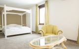Boutique Hotel Goldhahn - Zimmer